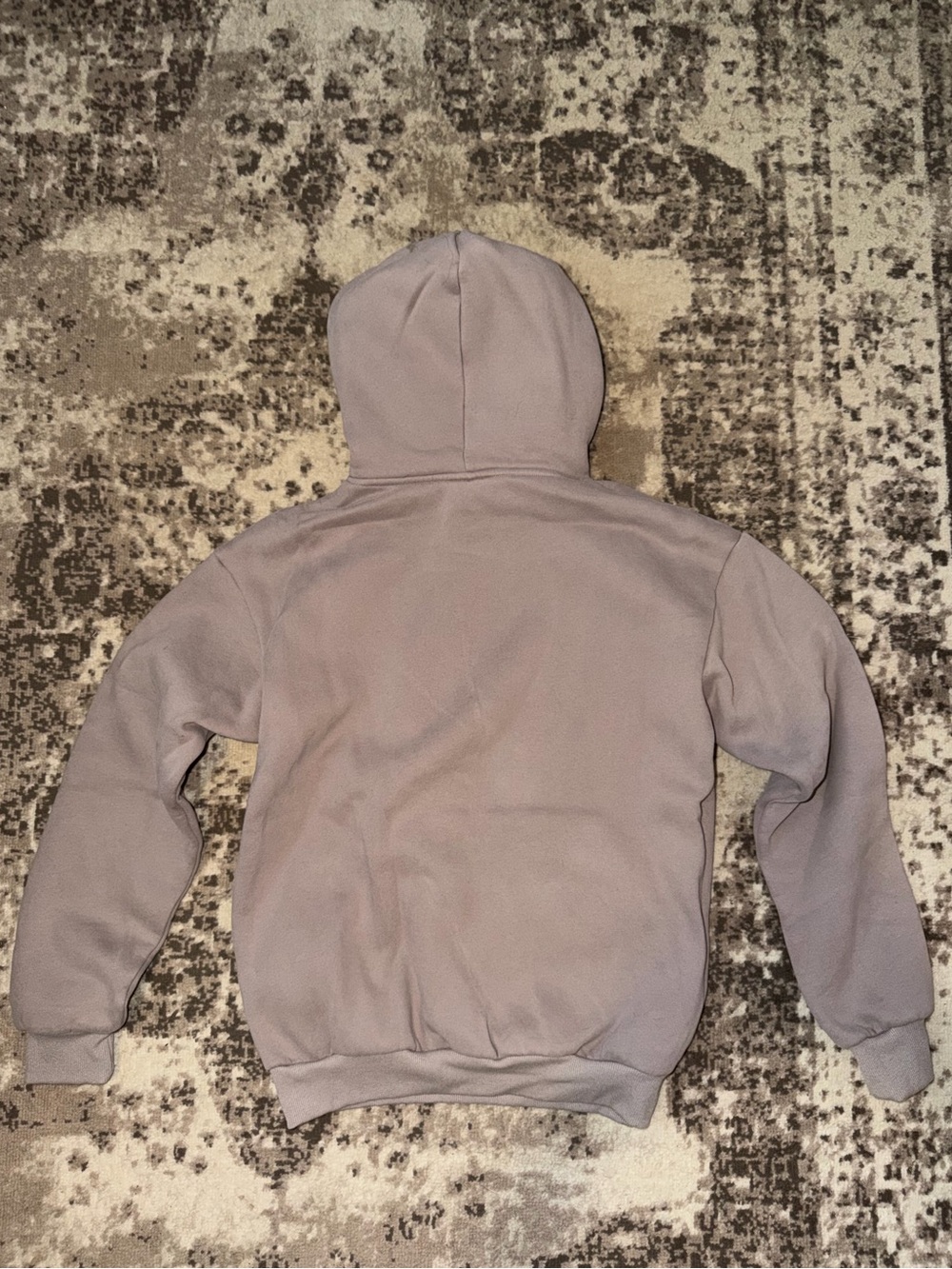 Comfrt Hoodie + Sweatpant Set (XS) - Picture 4 of 6